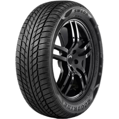 Легковые шины Goodride SW608 205/45 R17 88H XL купить с бесплатной доставкой в пункты выдачи в Петербурге